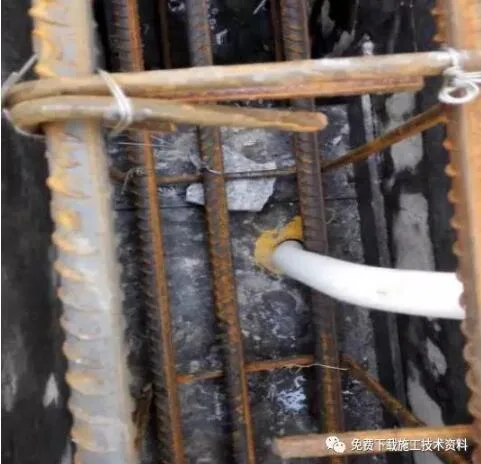 Prefabricated research | one-time embedded construction technology for aluminum molds