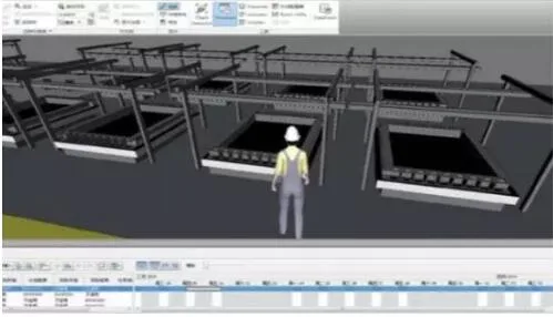 Prefabricated Research | Intelligent Construction of Prefabricated Buildings Based on BIM Technology (II)