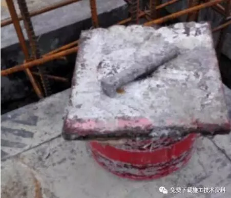 Prefabricated research | one-time embedded construction technology for aluminum molds