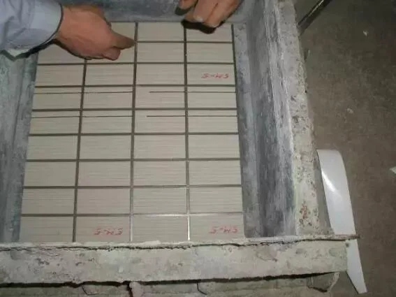 Prefabricated research | Practical knowledge! The meticulous and professional reverse printing process for prefabricated building exterior decoration is worth learning!