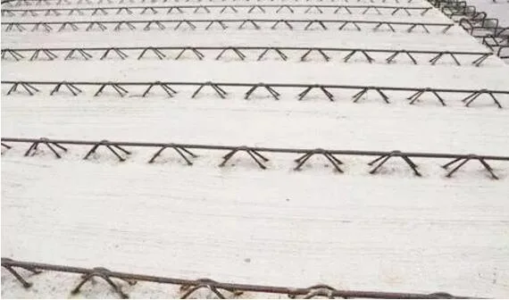 Prefabricated Research | Prefabricated Concrete Building Technology - Composite Floor slabs