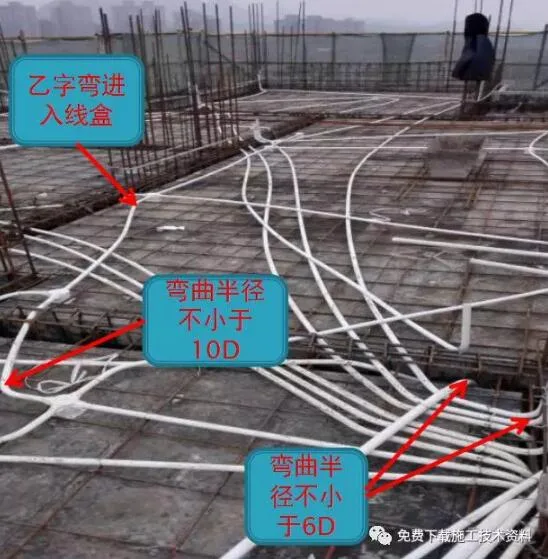 Prefabricated research | one-time embedded construction technology for aluminum molds