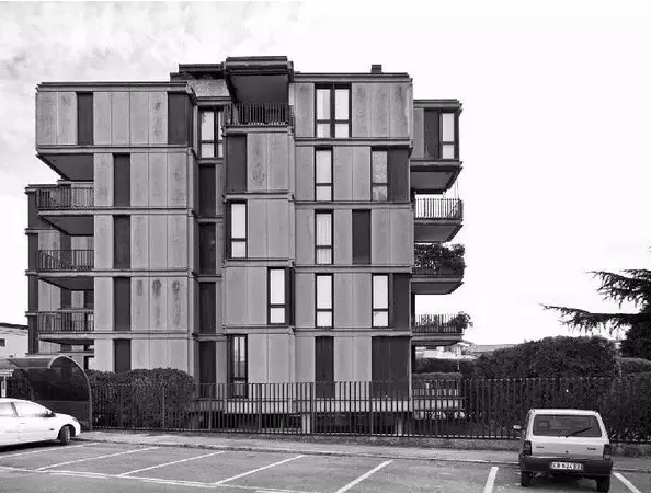 Prefabricated Research | Historical evolution of European prefabricated architecture