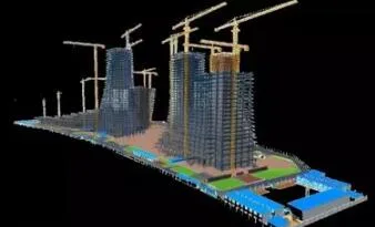Prefabricated Research | Intelligent Construction of Prefabricated Buildings Based on BIM Technology (Part 4)