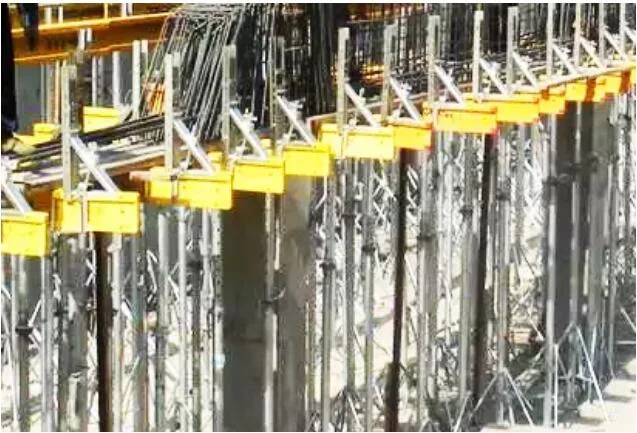 Prefabricated research | The entire process! Construction Technology of Prefabricated Underground Garage Composite Plate