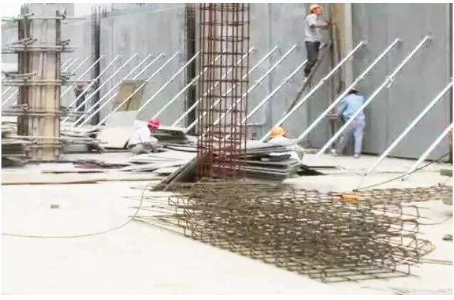 Prefabricated research | The entire process! Construction Technology of Prefabricated Underground Garage Composite Plate