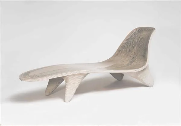 Prefabricated research | 3D printing of concrete that changes the construction industry