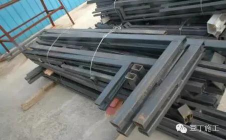Prefabricated research | One article on learning the construction method of prefabricated aluminum formwork