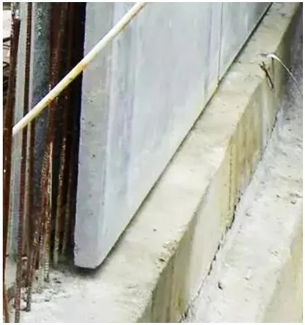 Prefabricated research | The entire process! Construction Technology of Prefabricated Underground Garage Composite Plate