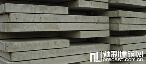 Prefabricated Solutions for Solid Floor Slabs-BIM WORLD