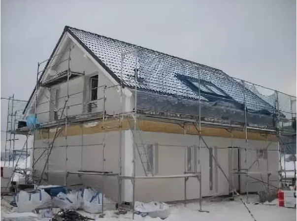 Prefabricated Research | Drawing on the Experience of Prefabricated Buildings Abroad
