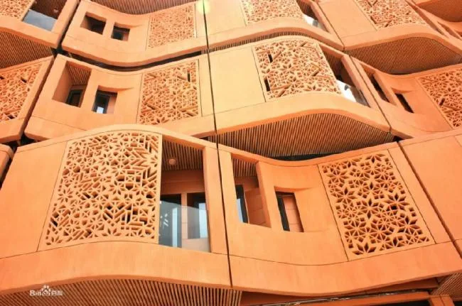 Prefabricated Research | GRC