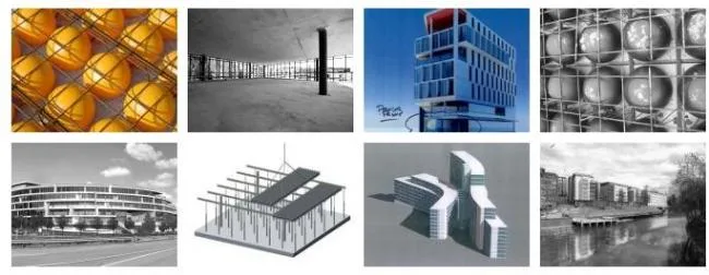 Prefabricated research | Plastic ball floor slab