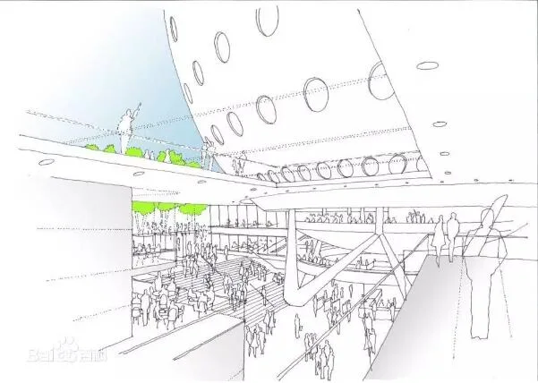 Prefabricated research | The meanings of various 'spaces' in architectural design