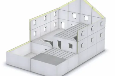 Prefabricated PC Components: A Comprehensive Guide-BIM WORLD