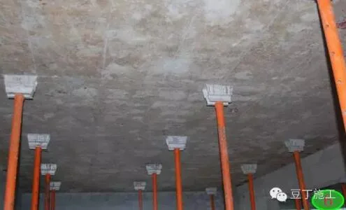 Prefabricated research | One article on learning the construction method of prefabricated aluminum formwork