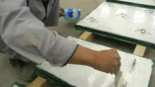 Prefabricated research | Practical knowledge! The meticulous and professional reverse printing process for prefabricated building exterior decoration is worth learning!
