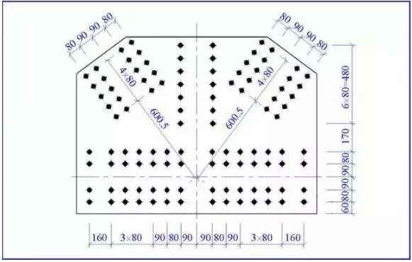 Prefabricated research | Understanding steel structure diagrams in one minute