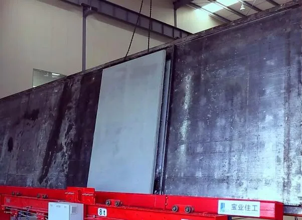 Prefabricated research | Answering popular questions and analyzing production and construction processes for prefabricated buildings