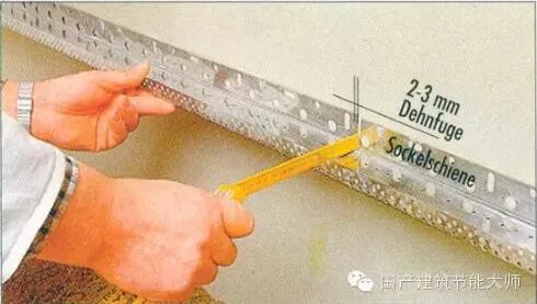Prefabricated research | Don't worry about poor external insulation anymore. The standardized external insulation process is as follows
