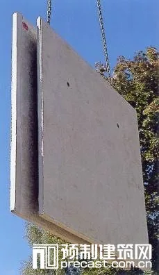 Innovations in Prefabricated Composite Wall Panels-BIM WORLD