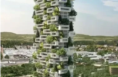 Prefabricated Construction: The Future of Sustainable Building?-BIM WORLD