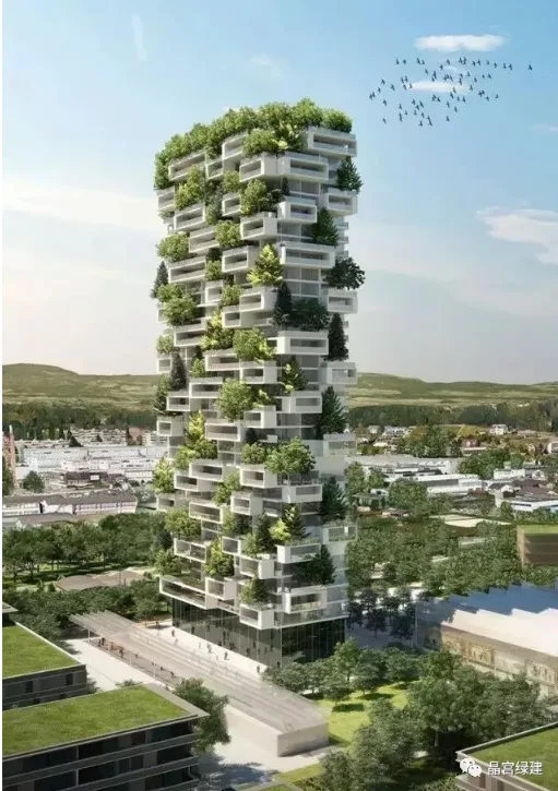 Prefabricated research | Can prefabricated buildings become the leader of green buildings?