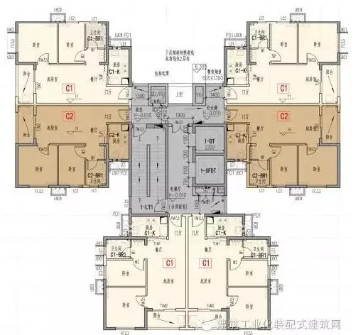 Prefabricated Research | The 'Three Transformations Theory' of Prefabricated Buildings