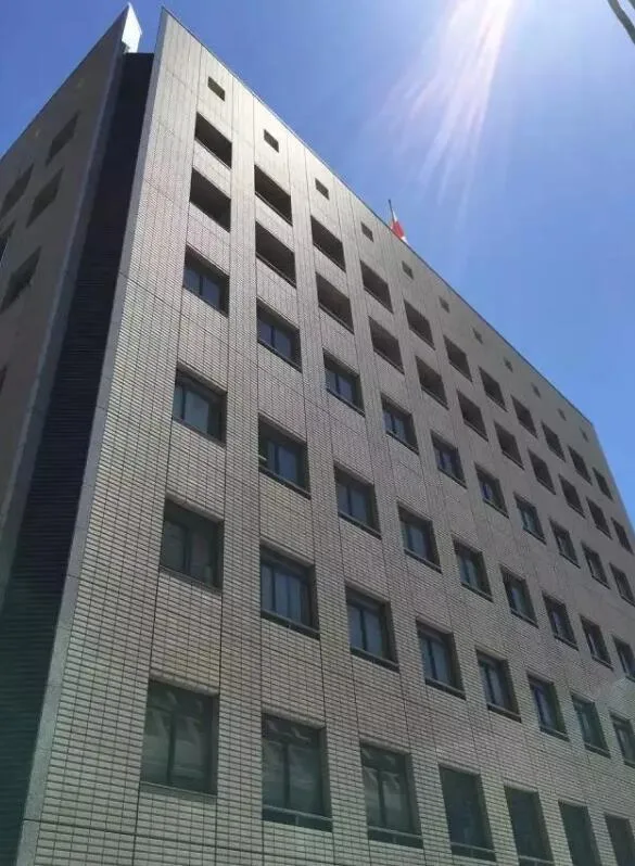 Prefabricated research | Practical knowledge! The meticulous and professional reverse printing process for prefabricated building exterior decoration is worth learning!