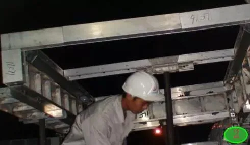 Prefabricated research | One article on learning the construction method of prefabricated aluminum formwork