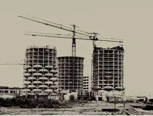 Prefabricated Research | The 'Three Transformations Theory' of Prefabricated Buildings
