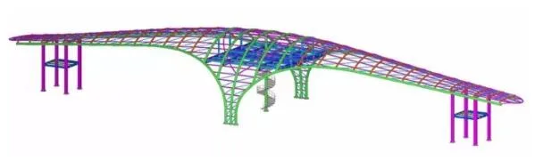 Prefabricated research | Steel structure technology: give buildings wings!