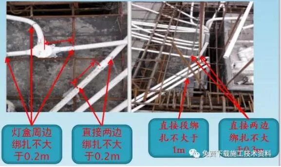 Prefabricated research | one-time embedded construction technology for aluminum molds