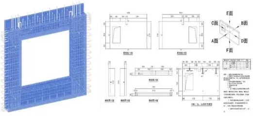 Prefabricated Research | Intelligent Construction of Prefabricated Buildings Based on BIM Technology (II)