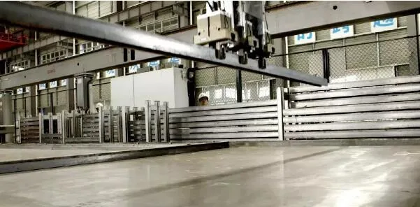 Prefabricated research | Answering popular questions and analyzing production and construction processes for prefabricated buildings