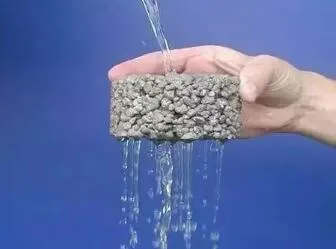 Prefabricated research | These 14 new types of concrete, some of which you may have never heard of!