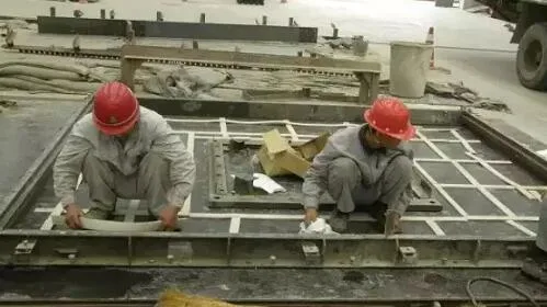 Prefabricated research | Practical knowledge! The meticulous and professional reverse printing process for prefabricated building exterior decoration is worth learning!