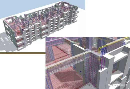 Prefabricated research | Improve the construction quality of PC residential buildings through refined design control