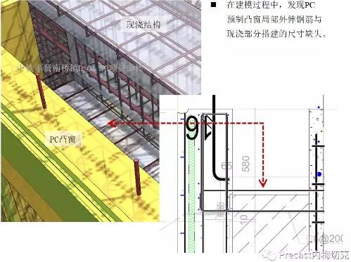 Prefabricated research | Improve the construction quality of PC residential buildings through refined design control