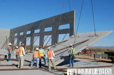 Prefabricated Construction: Innovations and Research Insights-BIM WORLD
