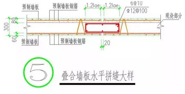 Prefabricated research | The entire process! Construction Technology of Prefabricated Underground Garage Composite Plate