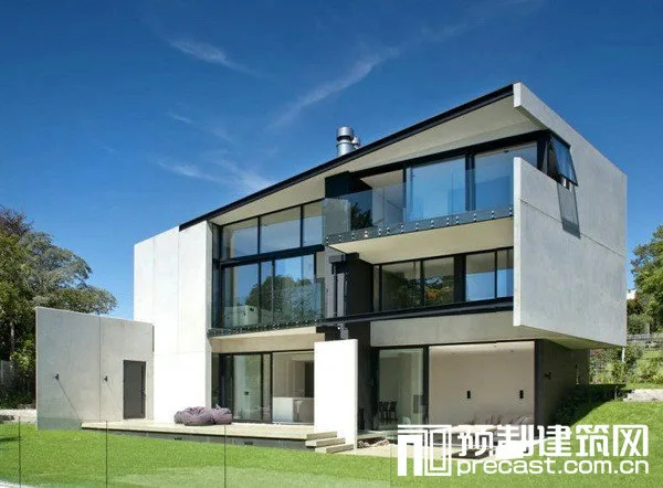 Prefabricated research | Prefabricated prefabricated residential buildings