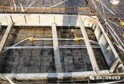 Prefabricated research | 3 tips to overcome the problem of 'bubble and rough surface and wall corner rot' in aluminum alloy formwork concrete!