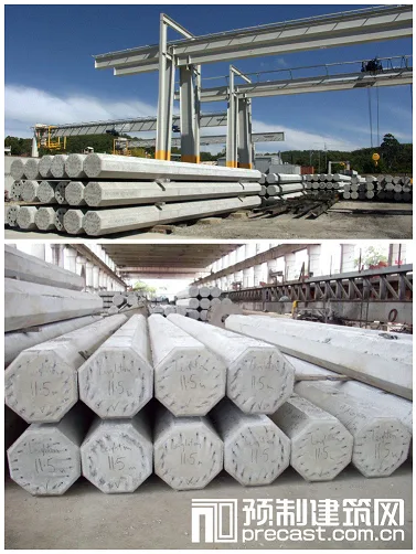 Prefabricated Pile Research Insights-BIM WORLD
