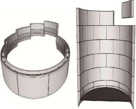 Prefabricated Research | Smart Construction of Prefabricated Buildings Based on BIM Technology (Part 3)