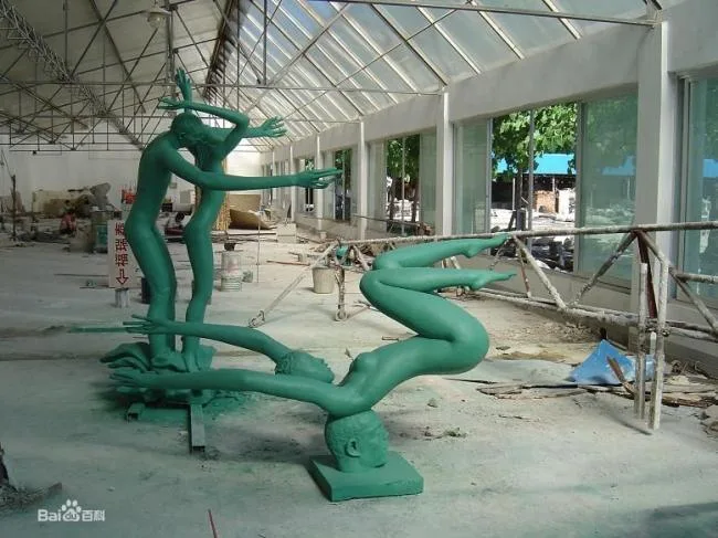 Prefabricated Research | GRC