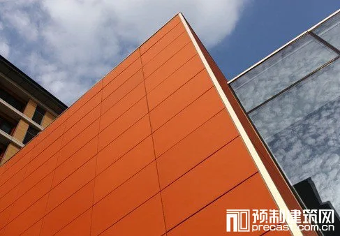 Prefabricated research | Ceramic plate