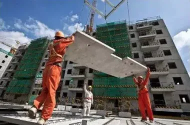 Prefabricated Buildings: Key Impacts on the HVAC Industry and Emerging Trends-BIM WORLD