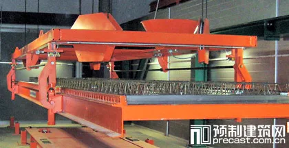 Prefabricated Construction Research | Stacking Machine Technology-BIM WORLD