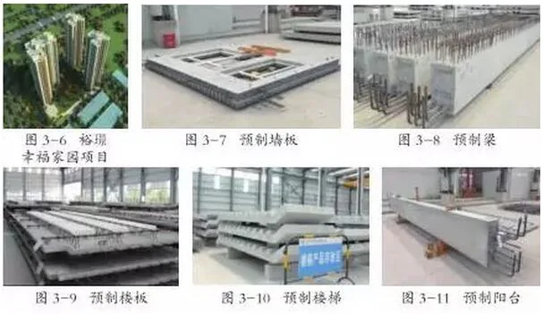 Prefabricated research | Analysis, prevention, and treatment of common quality problems in prefabricated concrete structures, absolutely valuable!